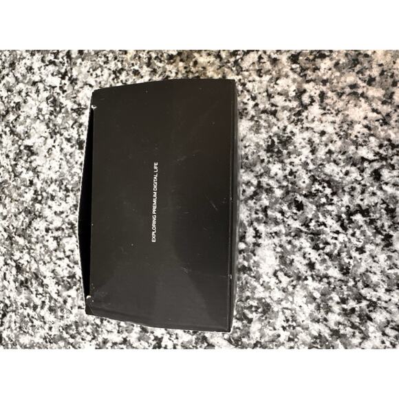 Desertwest Car Mount Air Vent Holder Stand For Cell Phone Samsung iPhone - Picture 12 of 13